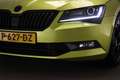 Skoda Superb 1.5 TSI ACT Sportline Business | UPGRADE BUSINESS Gelb - thumbnail 17