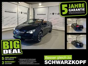 ecoFlex 1.6T Cabrio Mit elektr. Faltdach