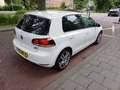 Volkswagen Golf golf 6 1.2 TSI Highl. BlueM (ketting) bj 2010 Wit - thumbnail 4