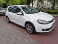 Volkswagen Golf golf 6 1.2 TSI Highl. BlueM (ketting) bj 2010 Wit - thumbnail 5
