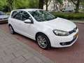Volkswagen Golf golf 6 1.2 TSI Highl. BlueM (ketting) bj 2010 Wit - thumbnail 6