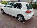 Volkswagen Golf golf 6 1.2 TSI Highl. BlueM (ketting) bj 2010 Wit - thumbnail 1