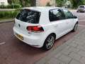 Volkswagen Golf golf 6 1.2 TSI Highl. BlueM (ketting) bj 2010 Wit - thumbnail 3