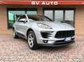 Porsche Macan 2.0 252cv Plateado - thumbnail 3