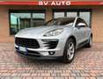 Porsche Macan 2.0 252cv Plateado - thumbnail 1