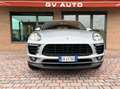Porsche Macan 2.0 252cv Plateado - thumbnail 2