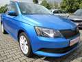 Skoda Fabia Combi Cool Plus Blau - thumbnail 8