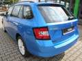 Skoda Fabia Combi Cool Plus Blau - thumbnail 3