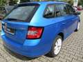 Skoda Fabia Combi Cool Plus Blau - thumbnail 6
