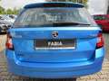 Skoda Fabia Combi Cool Plus Blau - thumbnail 4