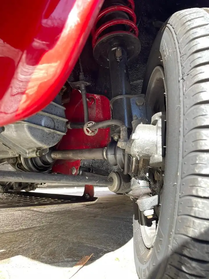 Autobianchi A 112 A112 1050 Abarth, foto 10