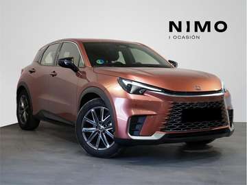 1.5 136cv HEV Elegant+