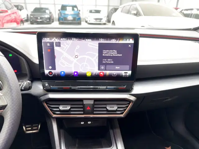 Cupra Formentor view 11