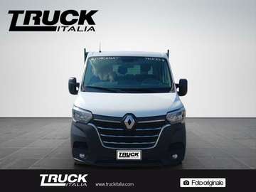 IV 35 RWD - master T35 traz.post. 2.3 energy dci 1