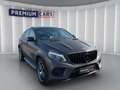 Mercedes-Benz GLE 350 d 4Matic Coupe Amg-Paket*Garantie*Finanz* Zwart - thumbnail 7