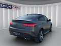 Mercedes-Benz GLE 350 d 4Matic Coupe Amg-Paket*Garantie*Finanz* Zwart - thumbnail 5