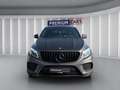 Mercedes-Benz GLE 350 d 4Matic Coupe Amg-Paket*Garantie*Finanz* Zwart - thumbnail 8