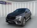 Mercedes-Benz GLE 350 d 4Matic Coupe Amg-Paket*Garantie*Finanz* Zwart - thumbnail 1