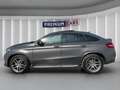 Mercedes-Benz GLE 350 d 4Matic Coupe Amg-Paket*Garantie*Finanz* Zwart - thumbnail 2
