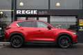 Mazda CX-5 2.5 SkyActiv-G 194 Leer Led Navi HuD Bose Camera Rood - thumbnail 24