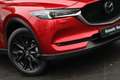 Mazda CX-5 2.5 SkyActiv-G 194 Leer Led Navi HuD Bose Camera Rood - thumbnail 22