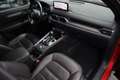 Mazda CX-5 2.5 SkyActiv-G 194 Leer Led Navi HuD Bose Camera Rood - thumbnail 5