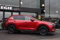 Mazda CX-5 2.5 SkyActiv-G 194 Leer Led Navi HuD Bose Camera Rood - thumbnail 3