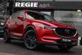 Mazda CX-5 2.5 SkyActiv-G 194 Leer Led Navi HuD Bose Camera Rood - thumbnail 1