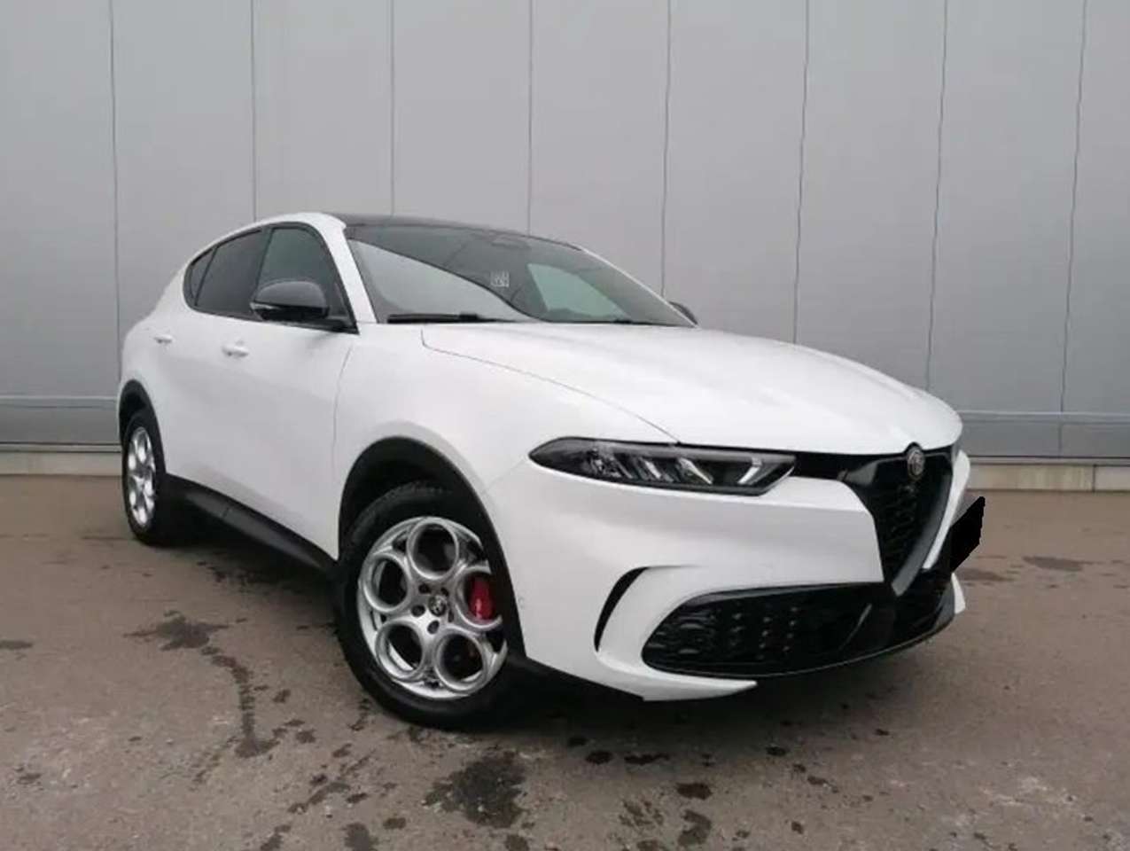 Alfa Romeo Tonale 1.5 hybrid 130cv DCT7 Sprint READY TO GPL