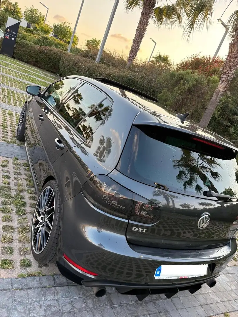Volkswagen Golf GTI 2.0 TSI DSG - 2