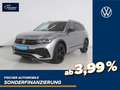Volkswagen Tiguan Allspace 2.0 TDI 4Mot. R-Line DSG 7-Sitze Silber - thumbnail 1