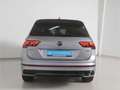 Volkswagen Tiguan Allspace 2.0 TDI 4Mot. R-Line DSG 7-Sitze Silber - thumbnail 8