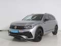 Volkswagen Tiguan Allspace 2.0 TDI 4Mot. R-Line DSG 7-Sitze Silber - thumbnail 2