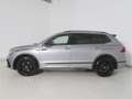 Volkswagen Tiguan Allspace 2.0 TDI 4Mot. R-Line DSG 7-Sitze Silber - thumbnail 5