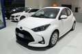 Toyota Yaris Yaris 1.5h Active Bianco - thumbnail 2