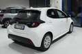 Toyota Yaris Yaris 1.5h Active Blanc - thumbnail 3