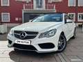Mercedes-Benz E 220 Mercedes benz e220 cdi pack amg bva Blanc - thumbnail 1