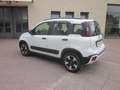 Fiat Panda 1.0 FireFly Hybrid City Cross GPL (anche neopat.) Blanc - thumbnail 8