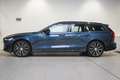 Volvo V60 T6 Plug-in hybrid AWD Plus Dark | Trekhaak | Elekt Blauw - thumbnail 3
