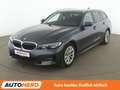 BMW 320 320d Advantage Aut.*NAVI*LED*ACC*CAM*PDC*SHZ* Gris - thumbnail 1