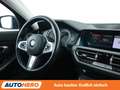 BMW 320 320d Advantage Aut.*NAVI*LED*ACC*CAM*PDC*SHZ* Gris - thumbnail 13