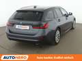 BMW 320 320d Advantage Aut.*NAVI*LED*ACC*CAM*PDC*SHZ* Gris - thumbnail 6