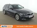 BMW 320 320d Advantage Aut.*NAVI*LED*ACC*CAM*PDC*SHZ* Gris - thumbnail 8