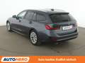 BMW 320 320d Advantage Aut.*NAVI*LED*ACC*CAM*PDC*SHZ* Gris - thumbnail 4