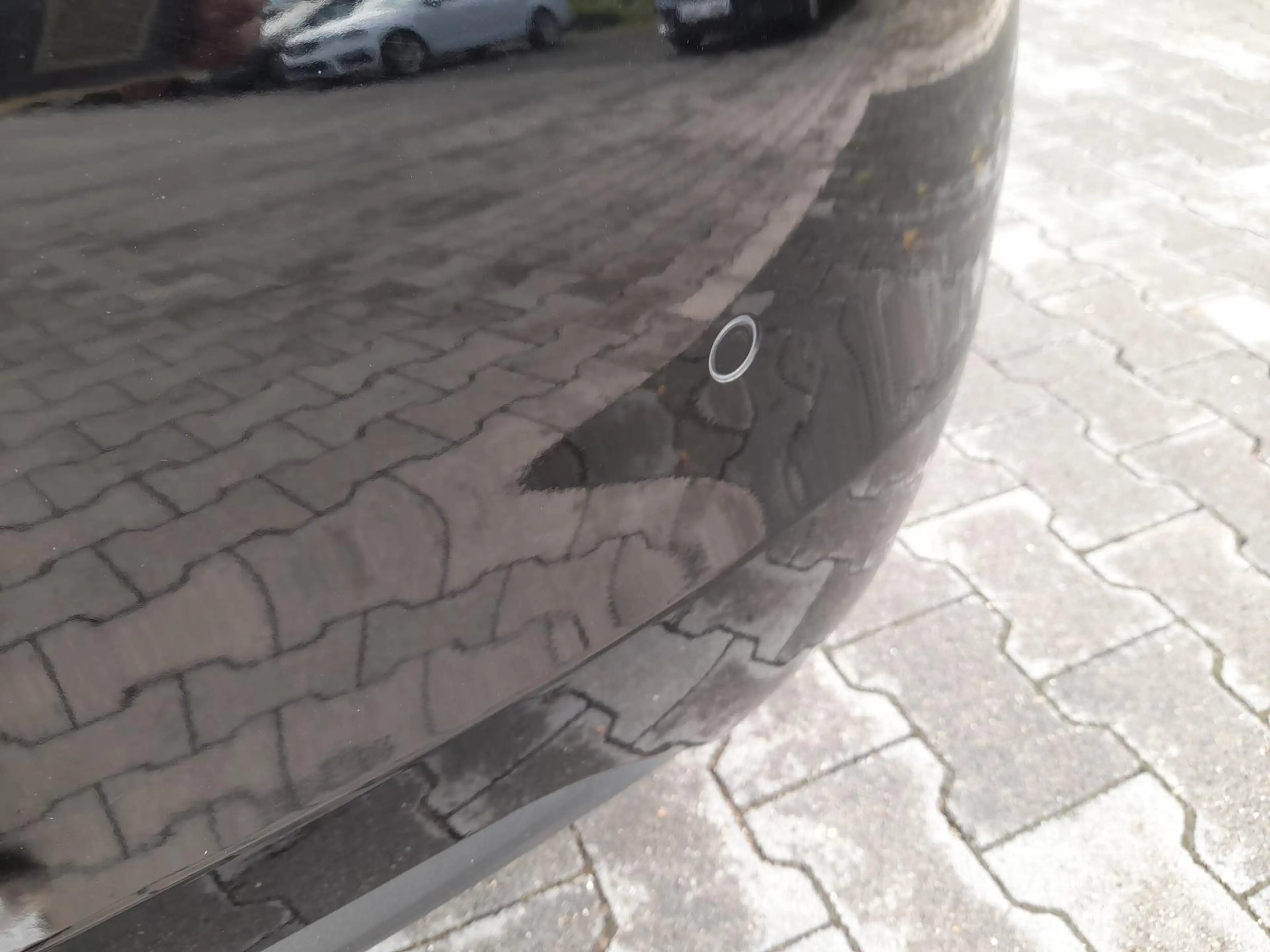 Fiat 500e 500 e NAVI/APP~SHZ~RFK~ALU~DAB~2xPDC~KLIMAAUTO — photo 14
