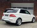 Mercedes-Benz ML 250 AMG Panorama  LED 1-Hand Weiß - thumbnail 4