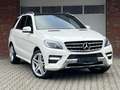 Mercedes-Benz ML 250 AMG Panorama  LED 1-Hand Weiß - thumbnail 2