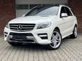 Mercedes-Benz ML 250 AMG Panorama  LED 1-Hand Weiß - thumbnail 1