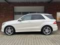 Mercedes-Benz ML 250 AMG Panorama  LED 1-Hand Weiß - thumbnail 5