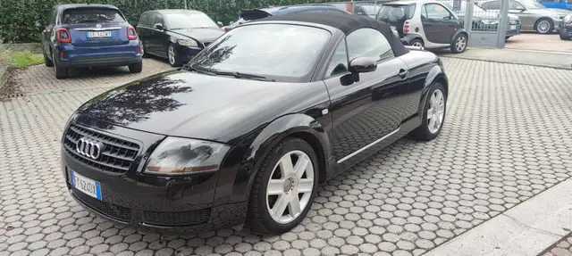 Audi TT TT Roadster 1.8 T 20V 150 CV cat